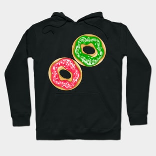 Donuts! Hoodie